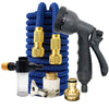 Garden Hose Pipe Expandable Flexible Extendable Magic Hose