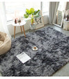 Fluffy Large Carpet Living Room Plush Lounge Rug in The Bedroom Floor Mat Soft Velvet Carpets For Children Kids Decoration  ﻿