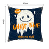 Halloween Decoration For Home Cartoon Pumpkin Bat Ghost Pillowcase Horror Halloween Party Supplies Accessories Haloween Ornament