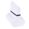White Garden Potting Labels Tags For Plants Herbs Seeds