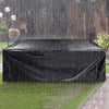 Waterproof Outdoor Garden Furniture Covers Rain Snow Dust Proof