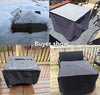 Waterproof Outdoor Garden Furniture Covers Rain Snow Dust Proof