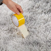 Fluffy Large Carpet Living Room Plush Lounge Rug in The Bedroom Floor Mat Soft Velvet Carpets For Children Kids Decoration  ﻿