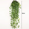 Artificial Plant Vine Home Decoration Hanging Fake Ivy 90cm