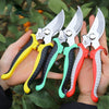 Professional Secateurs Scissors Garden Clippers Pruners