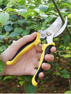 Professional Secateurs Scissors Garden Clippers Pruners