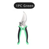 Professional Secateurs Scissors Garden Clippers Pruners