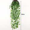 Artificial Plant Vine Home Decoration Hanging Fake Ivy 90cm