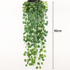 Artificial Plant Vine Home Decoration Hanging Fake Ivy 90cm