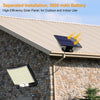 Solar Wall Light Outdoor LED Super Bright Motion Sensor IP65