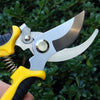 Professional Secateurs Scissors Garden Clippers Pruners