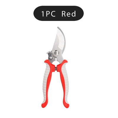 Professional Secateurs Scissors Garden Clippers Pruners