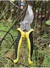 Professional Secateurs Scissors Garden Clippers Pruners