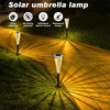 LED Solar Lawn Light Waterproof Outdoor Garden Light