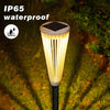 LED Solar Lawn Light Waterproof Outdoor Garden Light