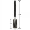 BBQ Grill Cleaning Brush Tool Stainless Steel