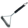 BBQ Grill Cleaning Brush Tool Stainless Steel