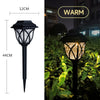 Solar Led Outdoor Pathway Lights