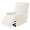 1/2/3/4 Seater Knitted Recliner Sofa Covers Lazy Boy