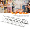 Roasting Rack Stand BBQ Accessories