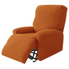 1/2/3/4 Seater Knitted Recliner Sofa Covers Lazy Boy