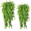 Artificial Plant Vine Home Decoration Hanging Fake Ivy 90cm