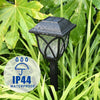 Solar Led Outdoor Pathway Lights