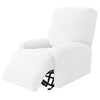 1/2/3/4 Seater Knitted Recliner Sofa Covers Lazy Boy