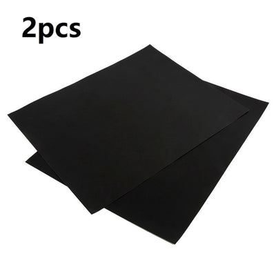 Non-stick BBQ Grill Mat 40*33cm Baking Mat