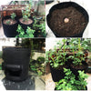 Fabric Plant pot Plant Grow Bags Garden