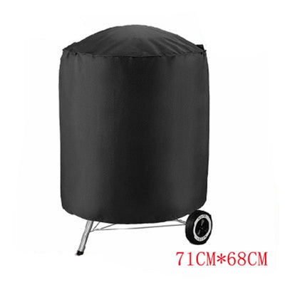 BBQ Cover Outdoor Dust Waterproof